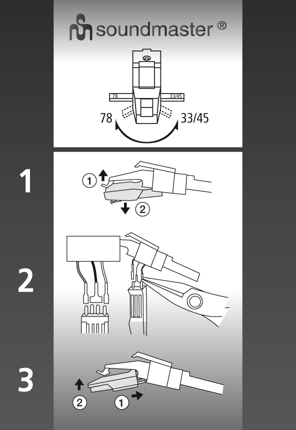 2in1 Flip-Over Stylus