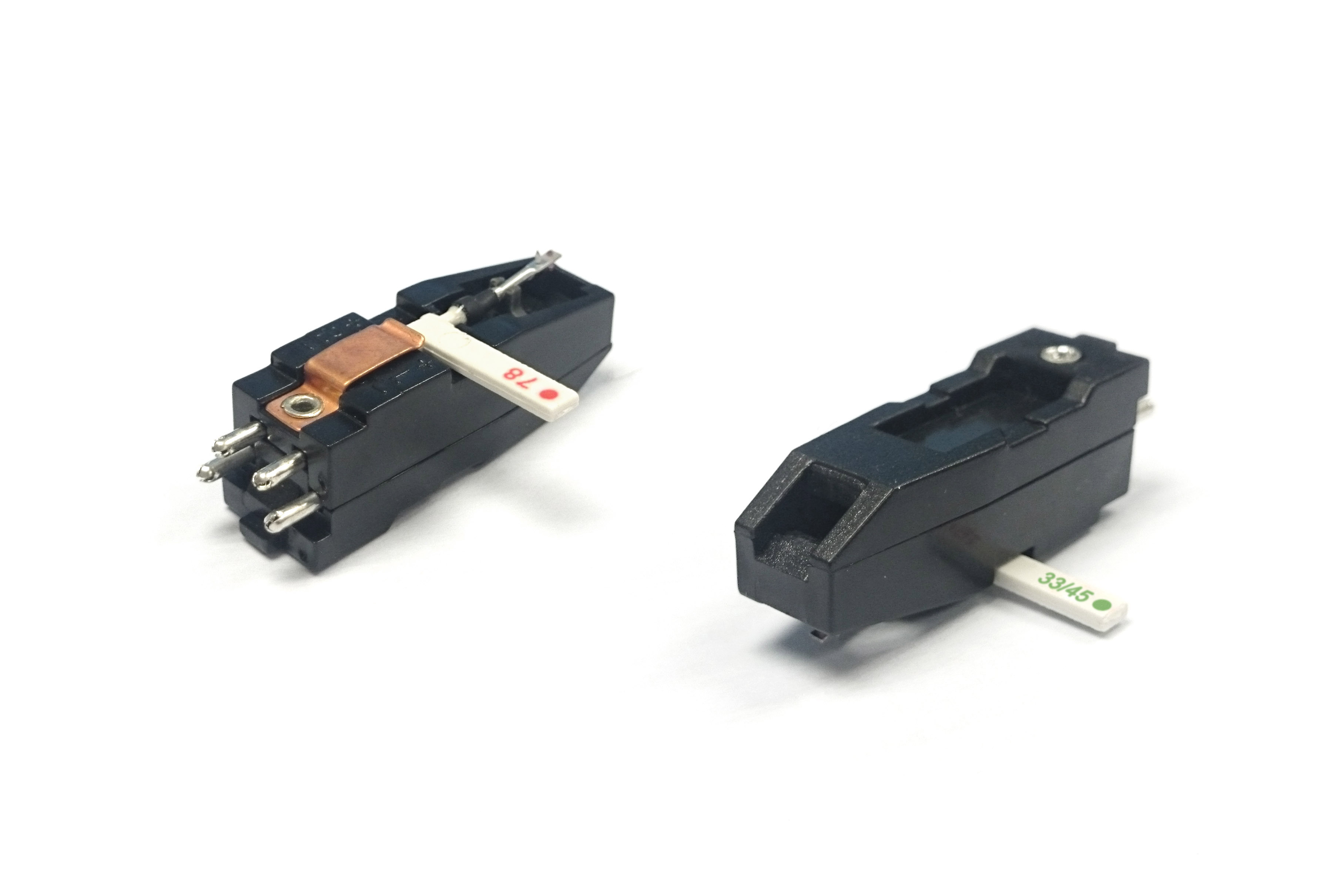 2in1 Flip-Over Stylus
