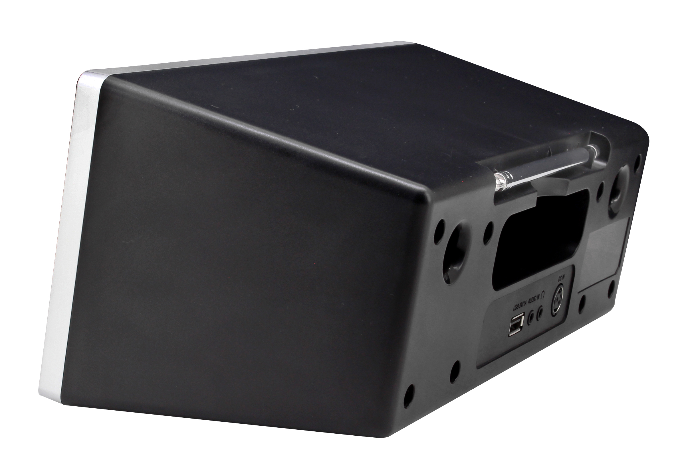 WLAN-Internet/DAB+/UKW Radio mit USB-MP3, Bluetooth® WLAN-Internet/DAB+/UKW Radio mit USB-MP3, Bluetooth®