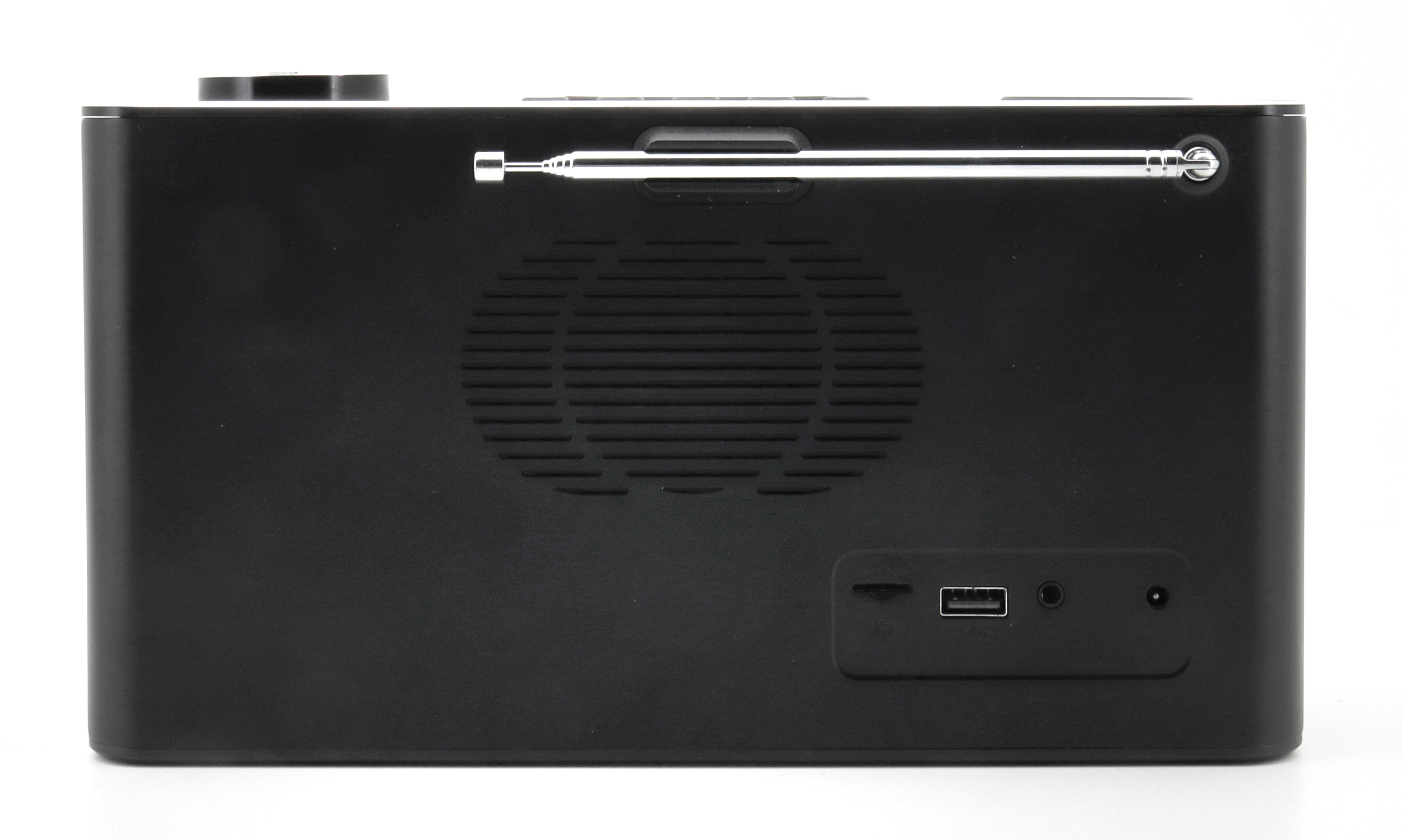 Stereo DAB+/UKW Radio mit USB/Micro SD-MP3, Bluetooth®