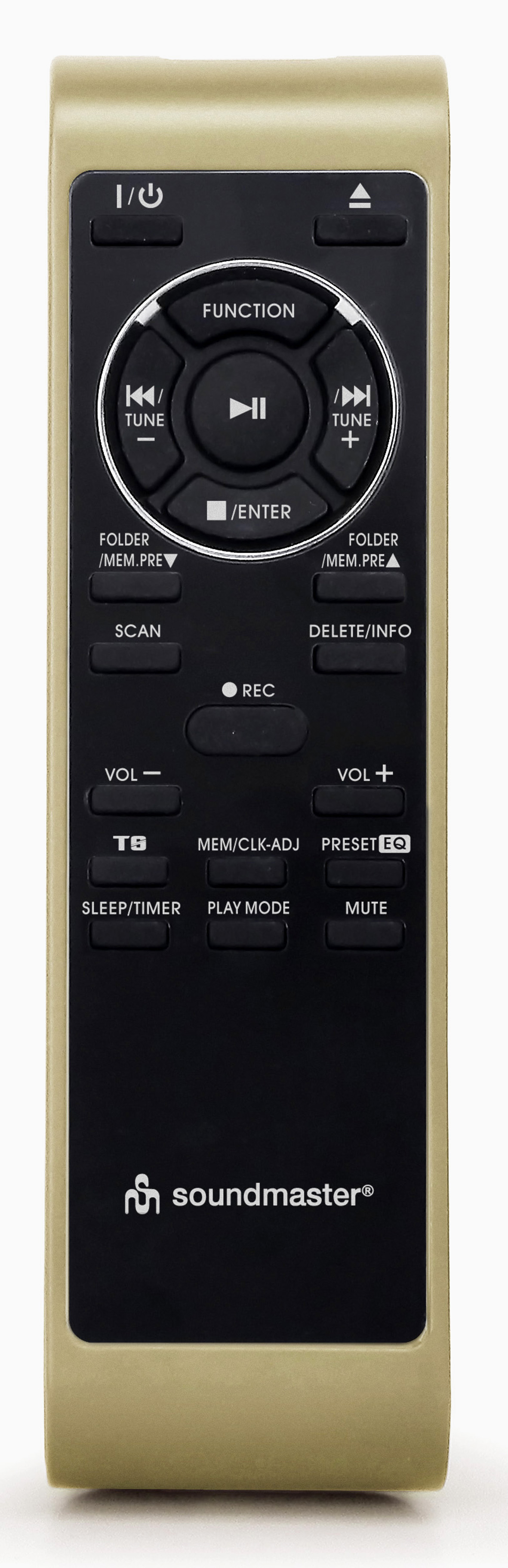 Nostalgic stereo system with DAB+/FM radio, turntable, CD/MP3, USB, encoding, cassette, Bluetooth®